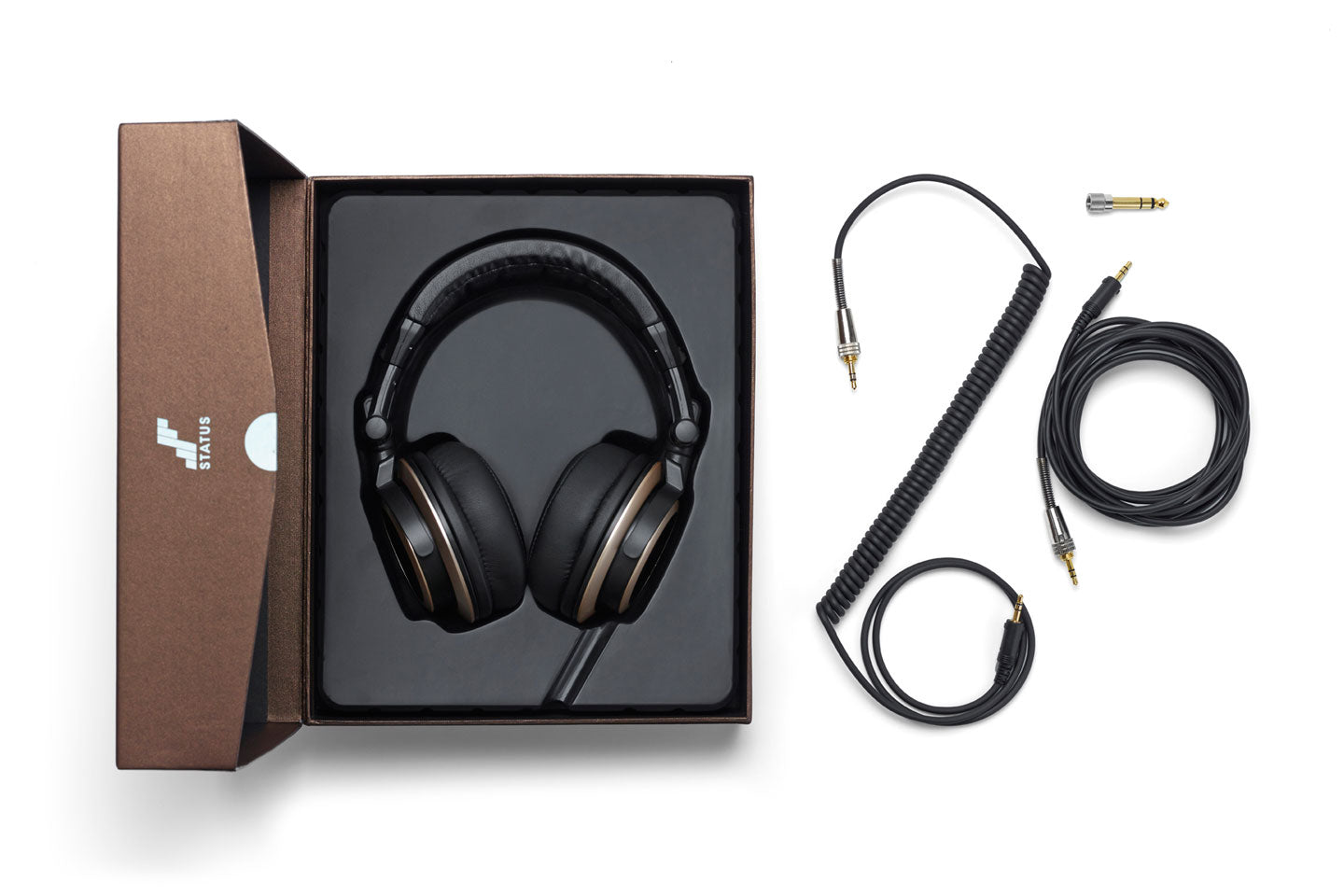 CB-1 Unboxed