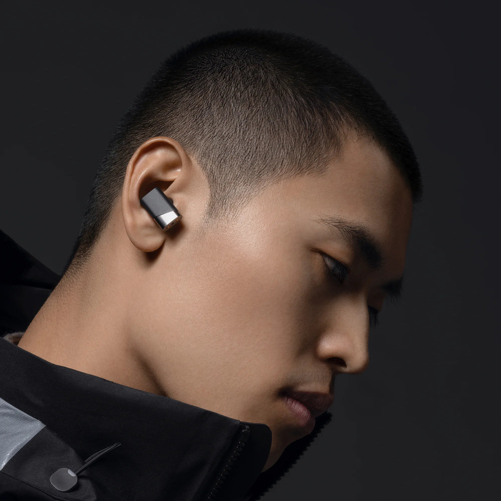 Black Alloy