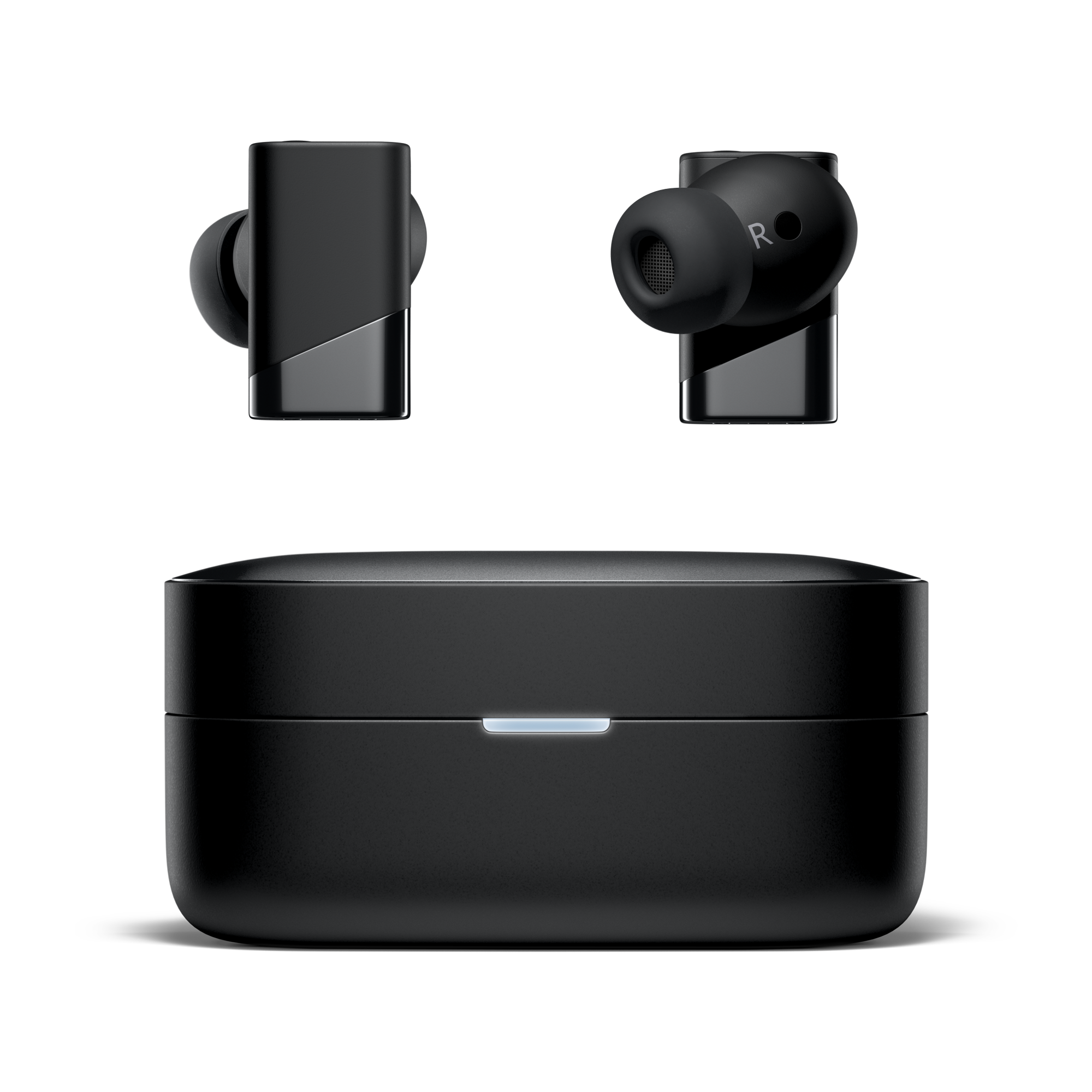 Black Alloy