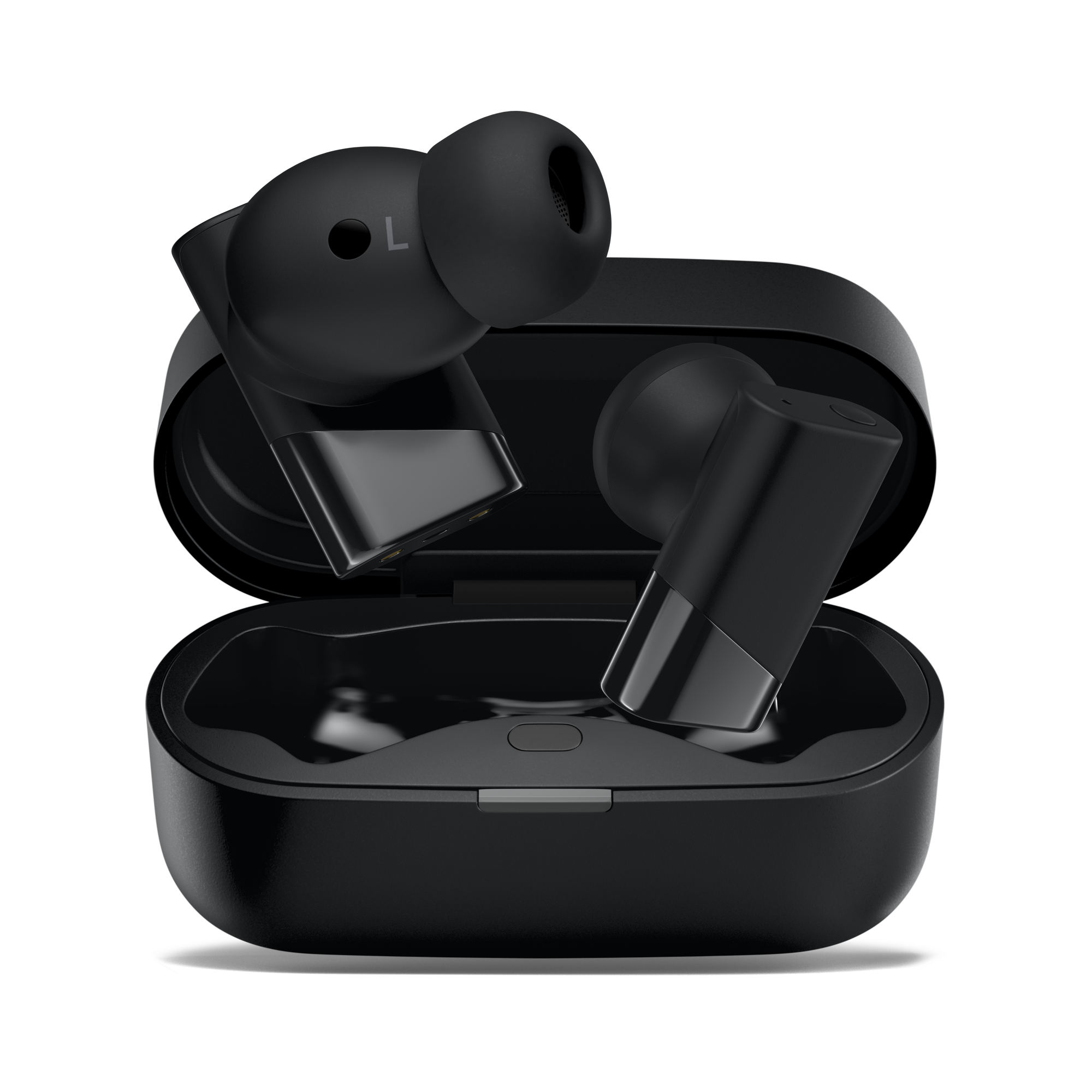 Black Alloy