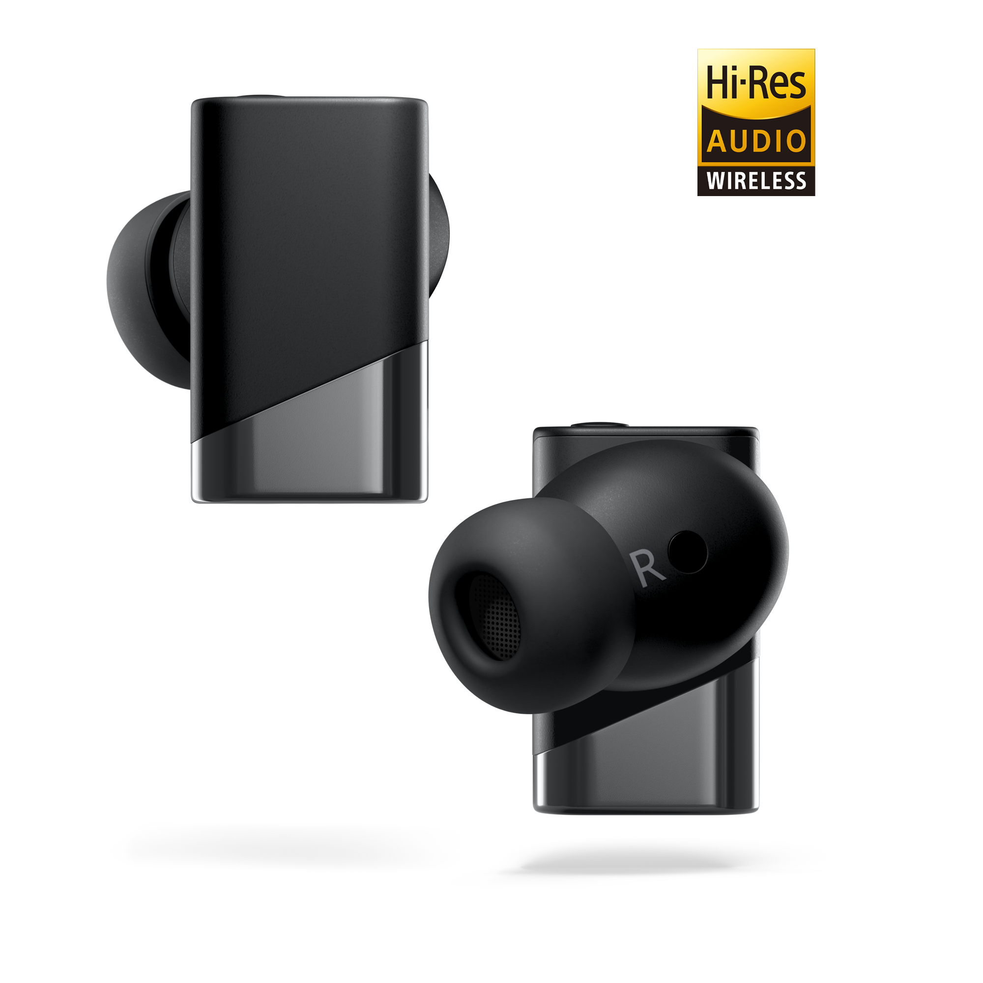 Black Alloy