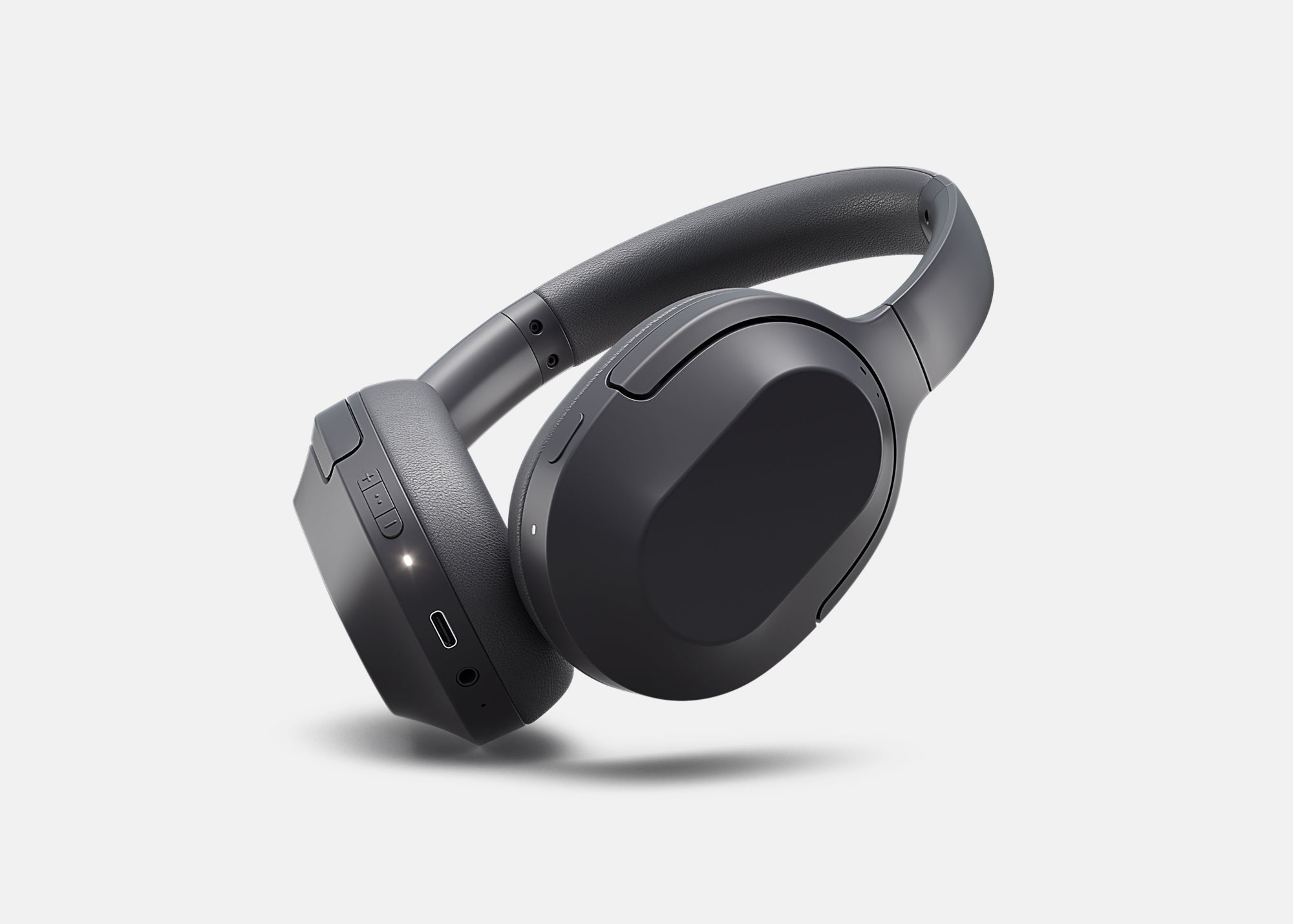 Core ANC Headphones by Audio by Status