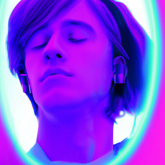 Flow State Rapper All About Flow States — and How to Achieve One