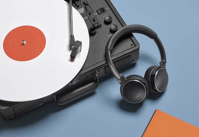 What is Compression in Digital Audio?