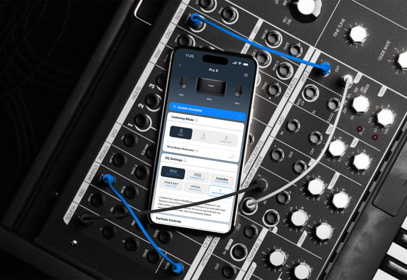 Status Hub App Update (v2.4) — November 2025