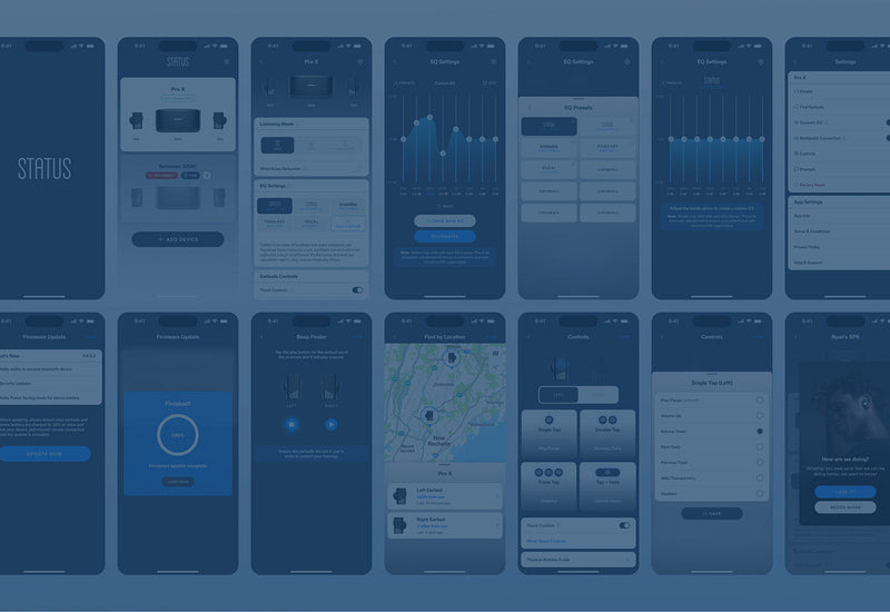 Status Hub App Update (v2.4) — November 2025