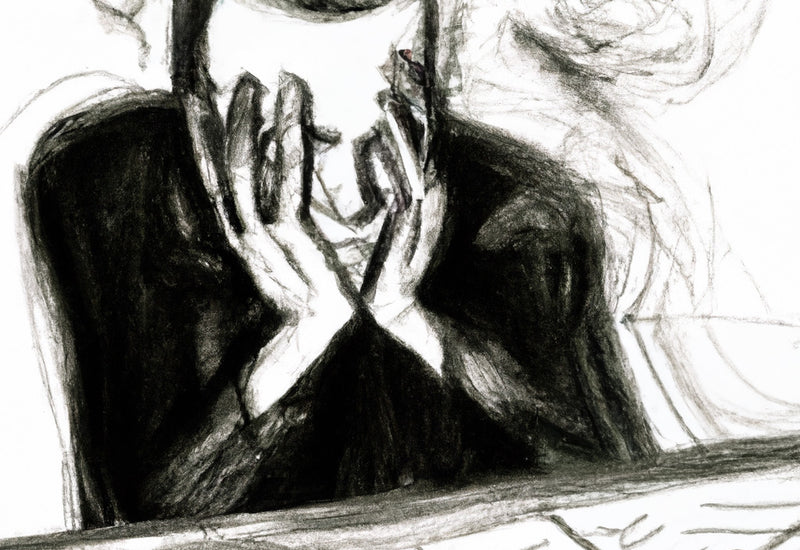 10 Surefire Ways to Get Out of a Creative Rut