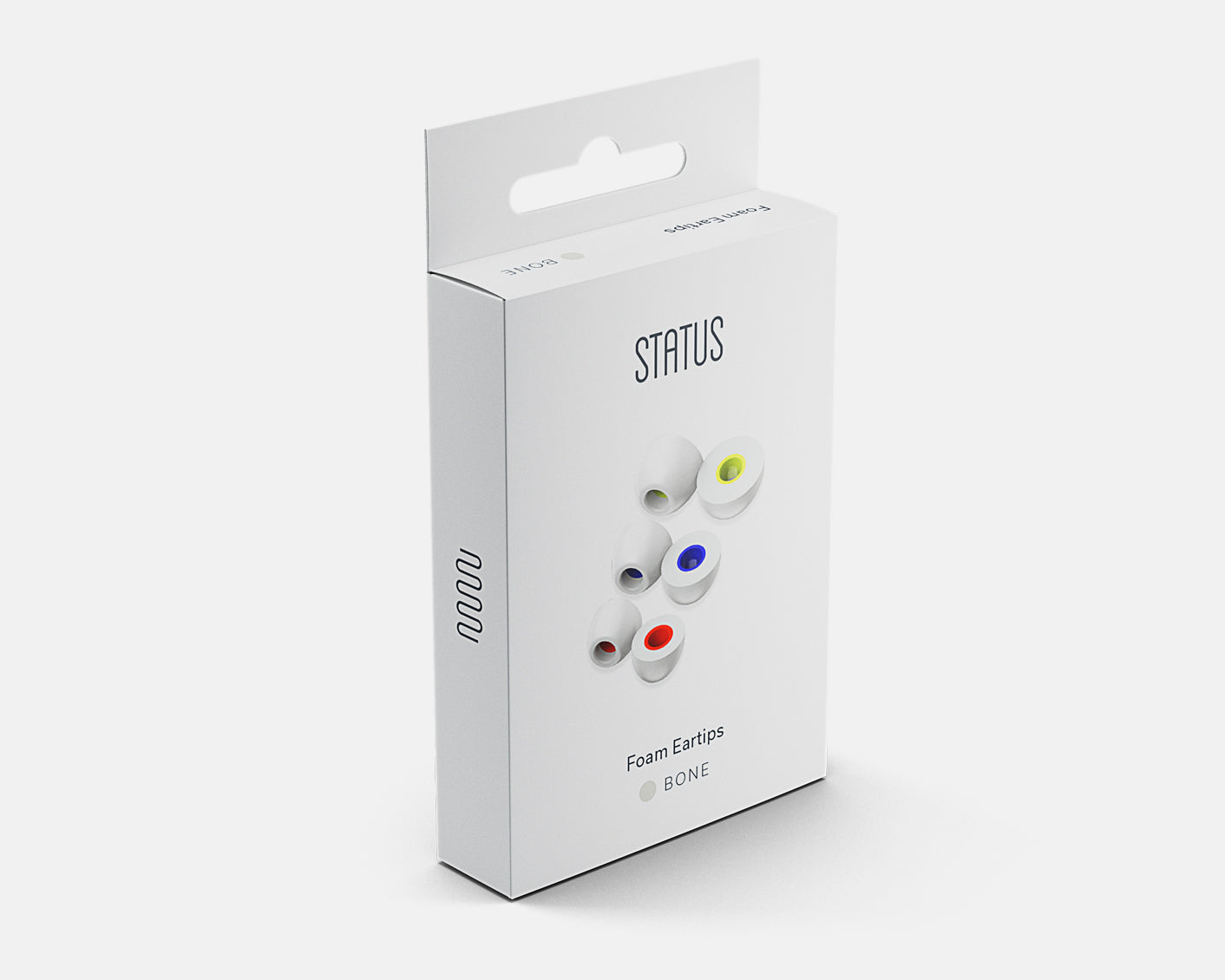 Between 3ANC Wireless Earbuds