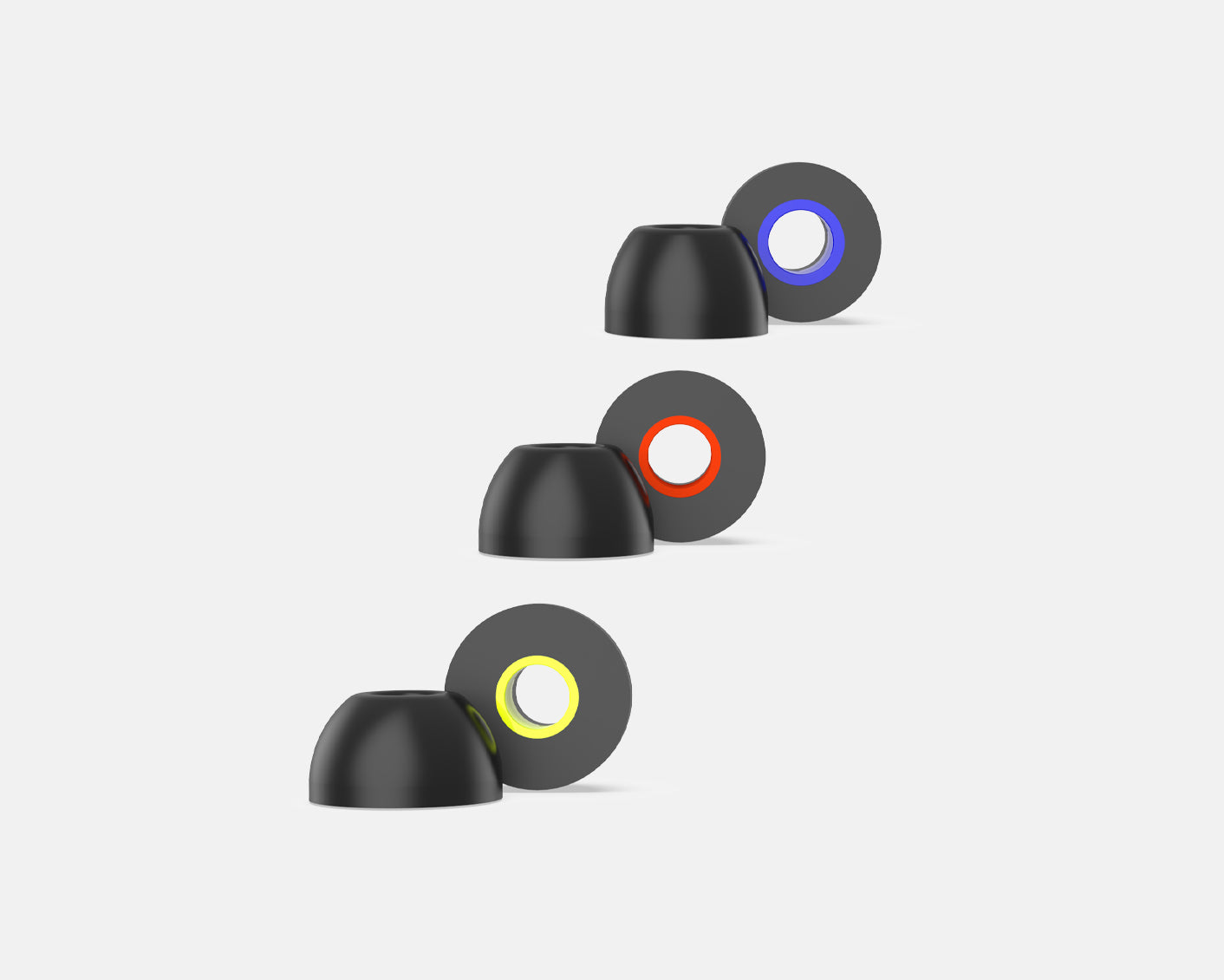 Between Pro Wireless Earbuds by Status Audio Between Pro Wireless Earbuds by Status Audio