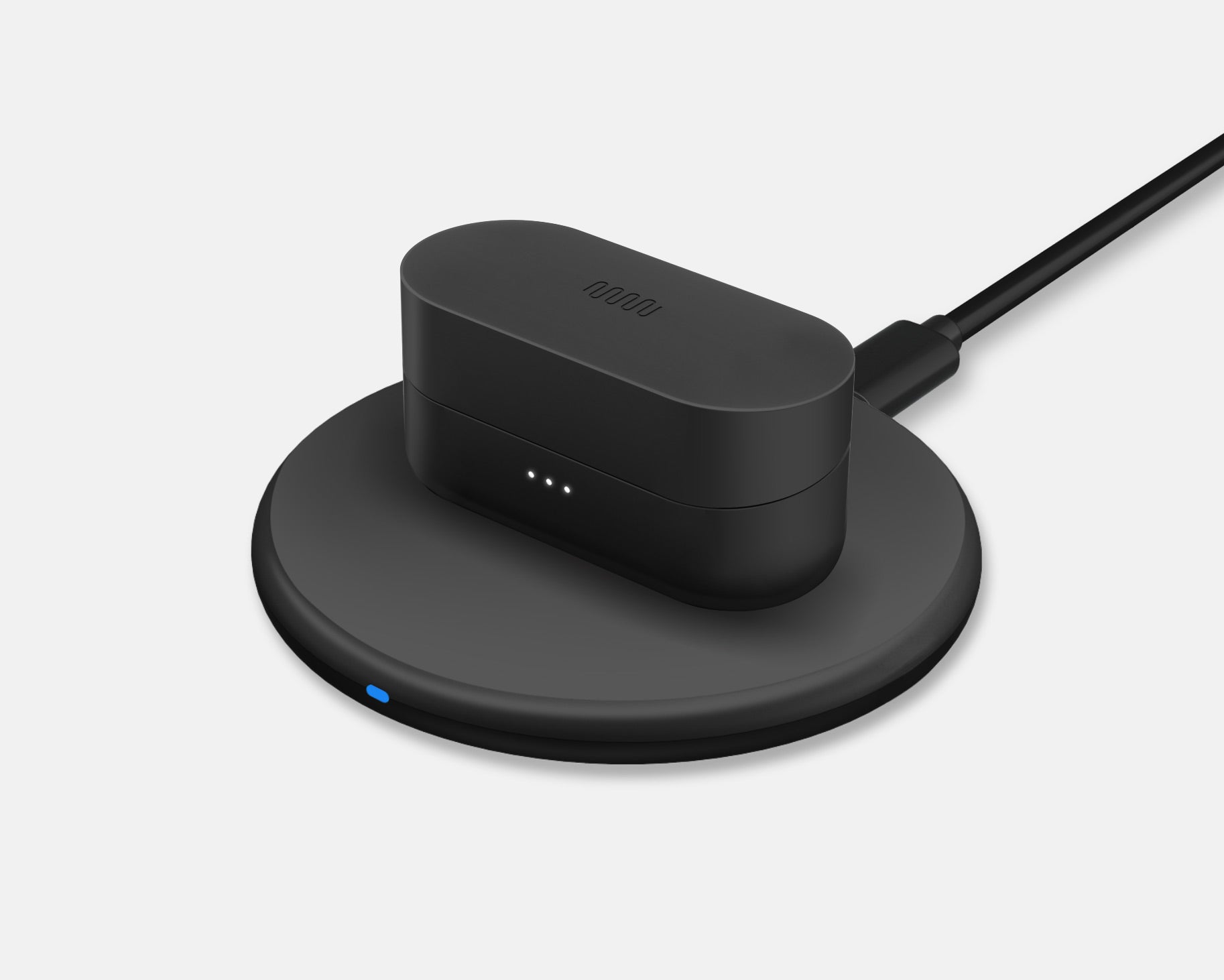 Wireless Charging Pad