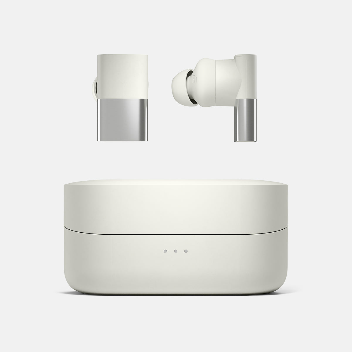 Active Noise Cancelling by Status Audio Active Noise Cancelling by Status Audio