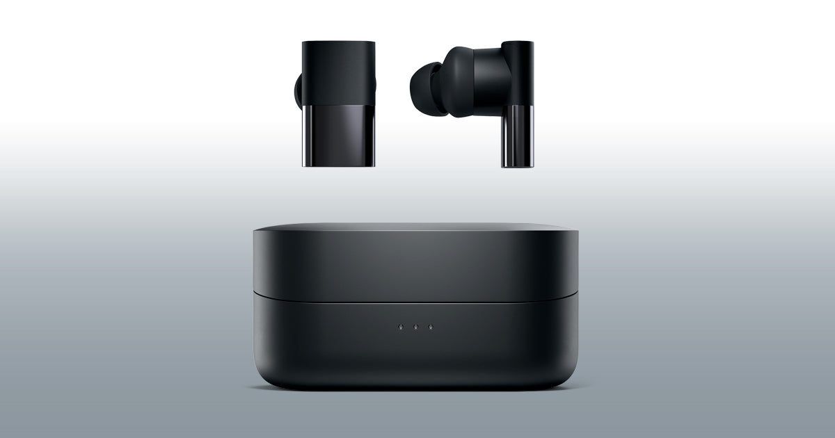 Between 3ANC Wireless Earbuds