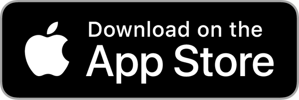iOS App Store Button