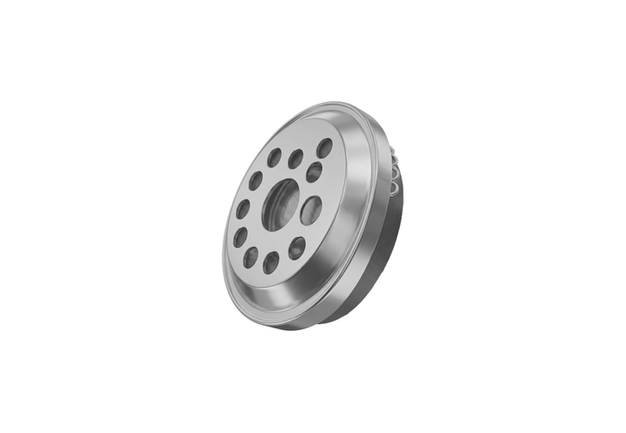 1 Speaker