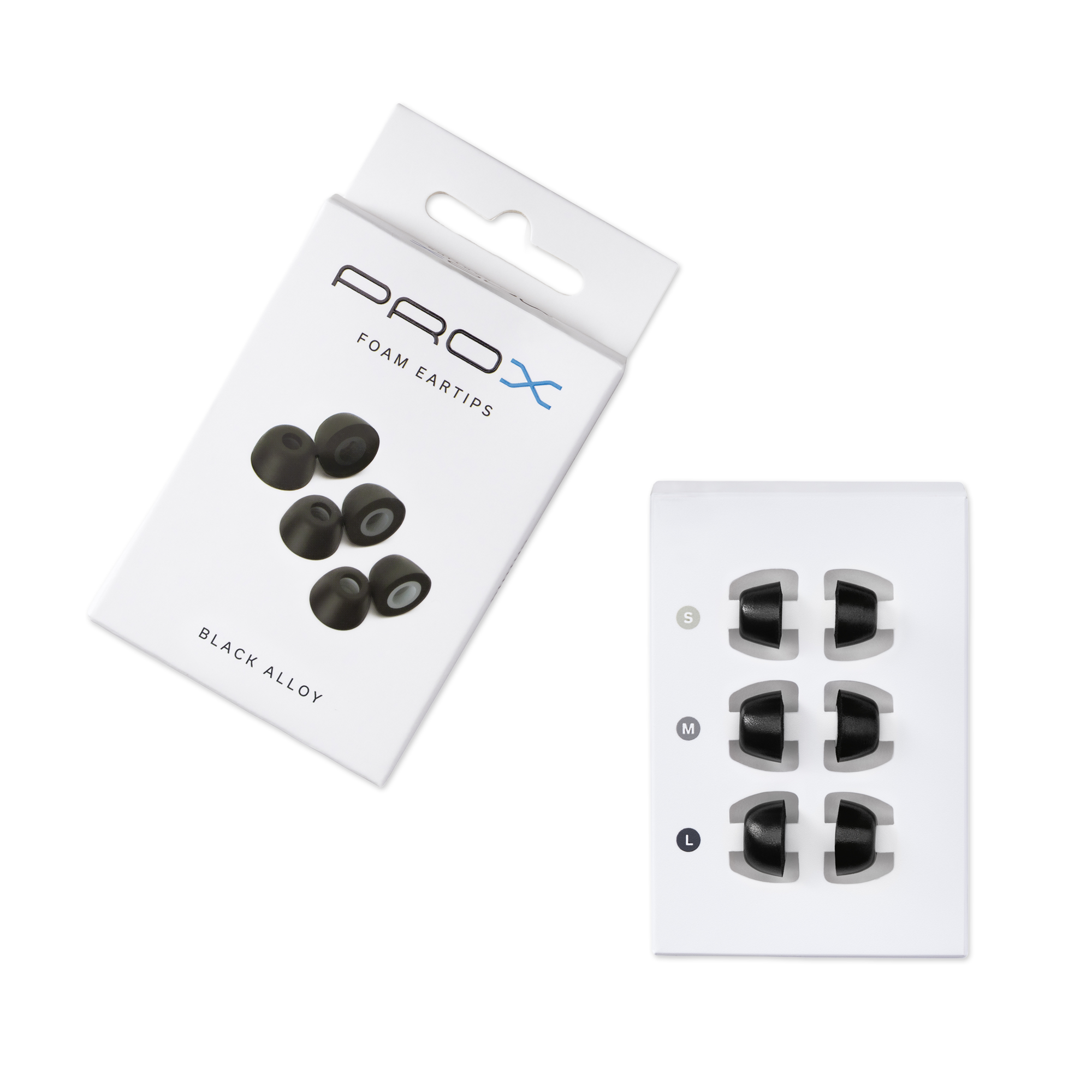 Black Alloy