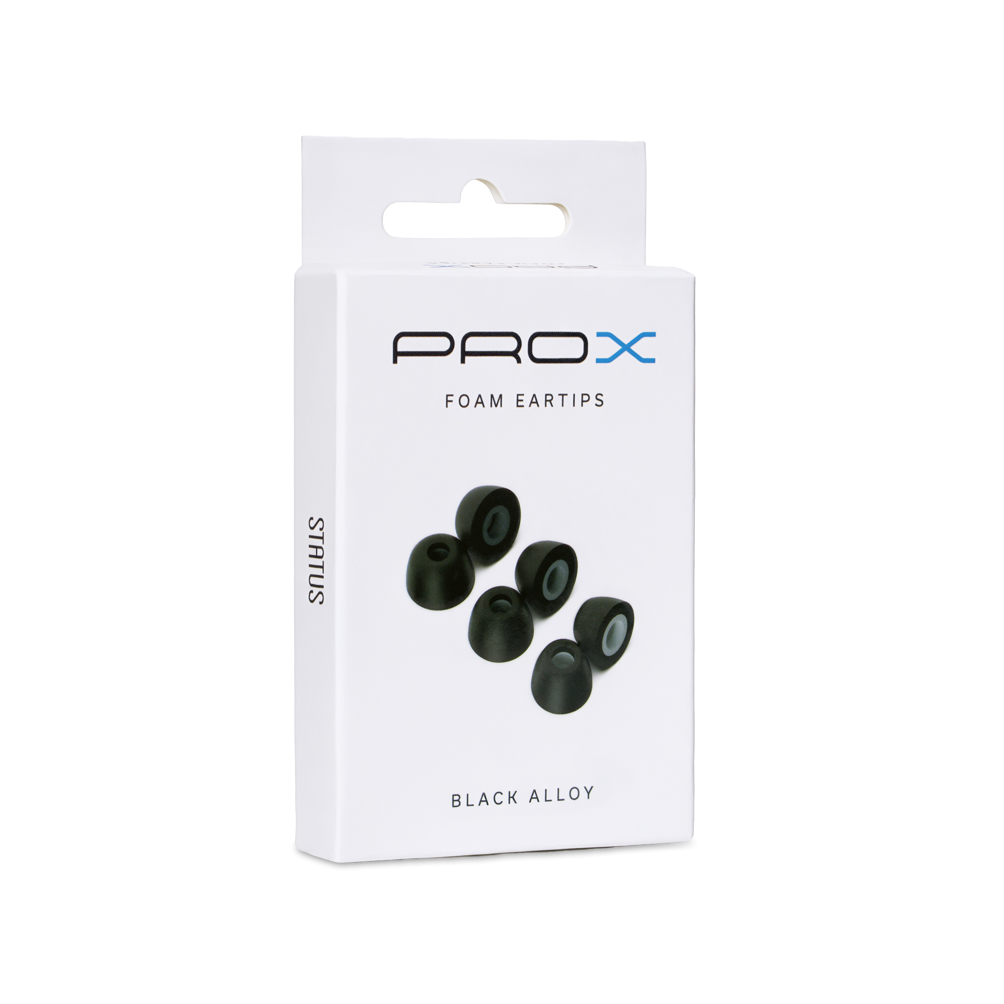 Black Alloy