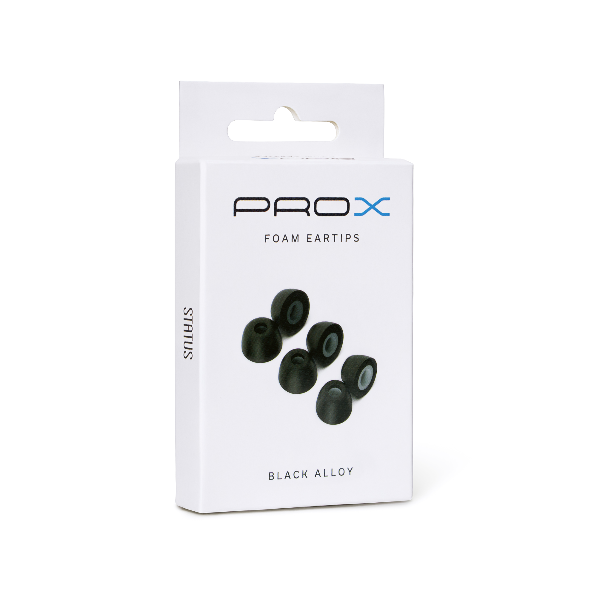 Black Alloy