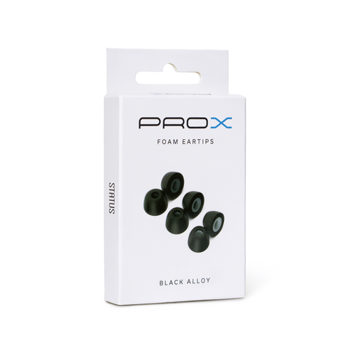 Black Alloy