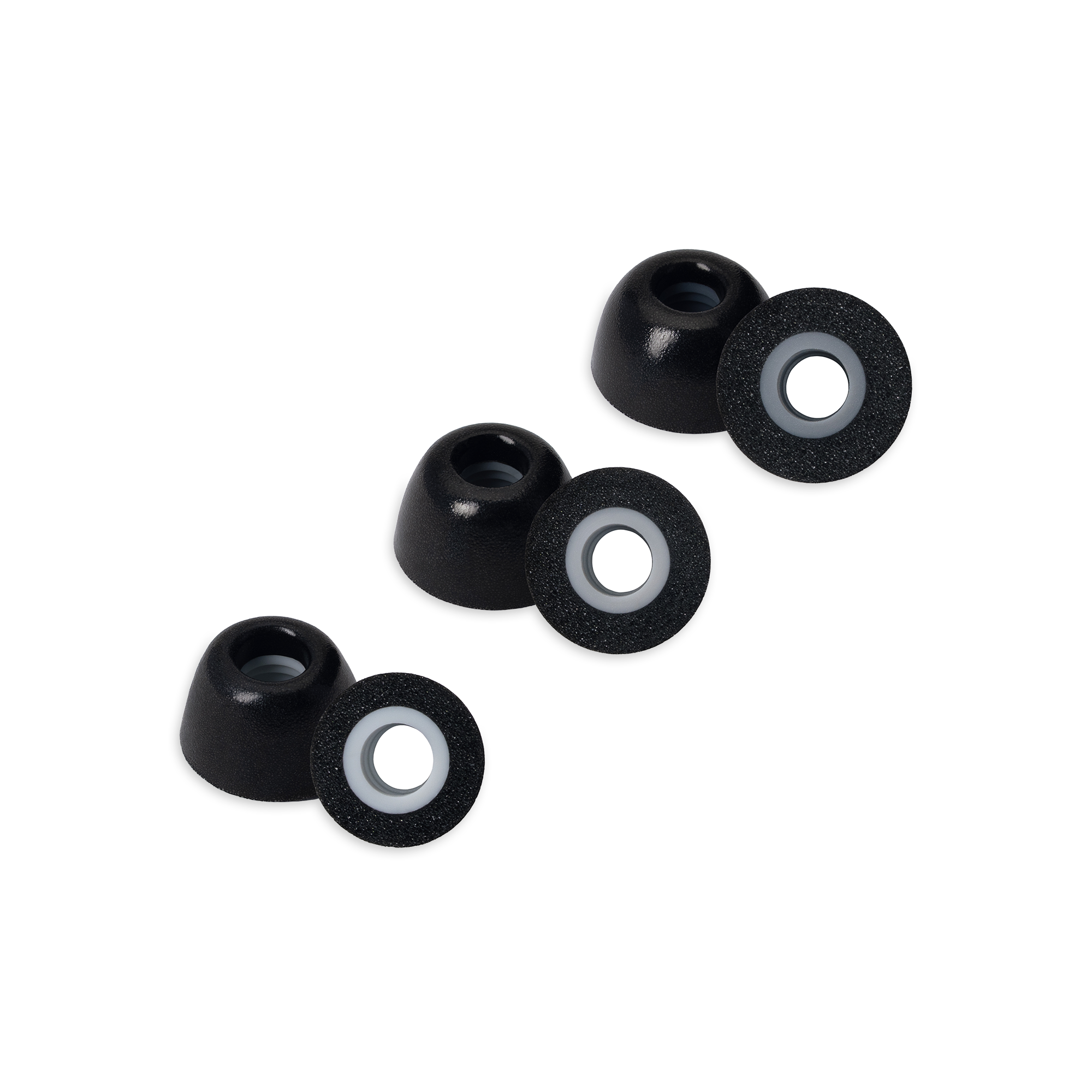 Black Alloy