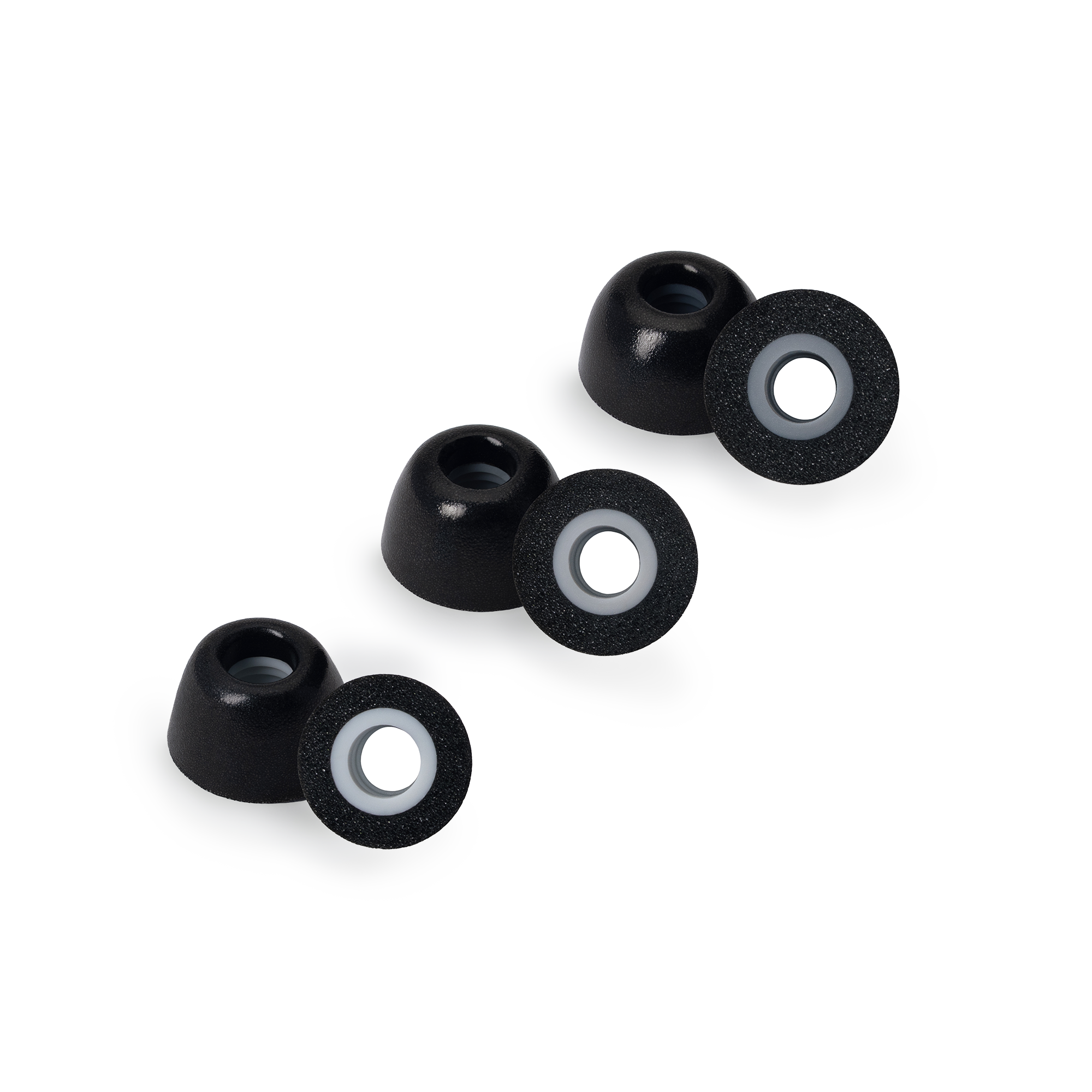 Black Alloy