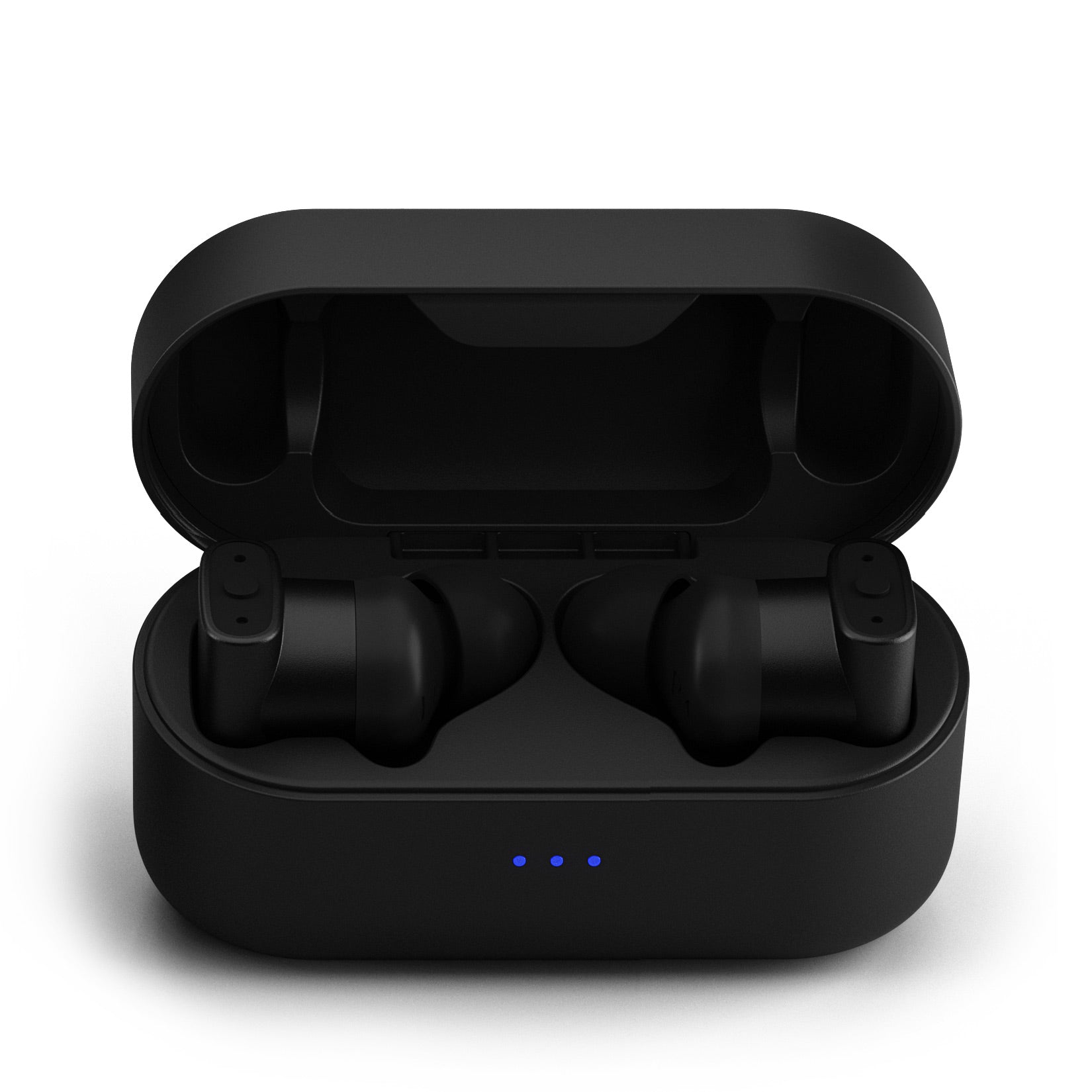 Status Audio Between Pro Review