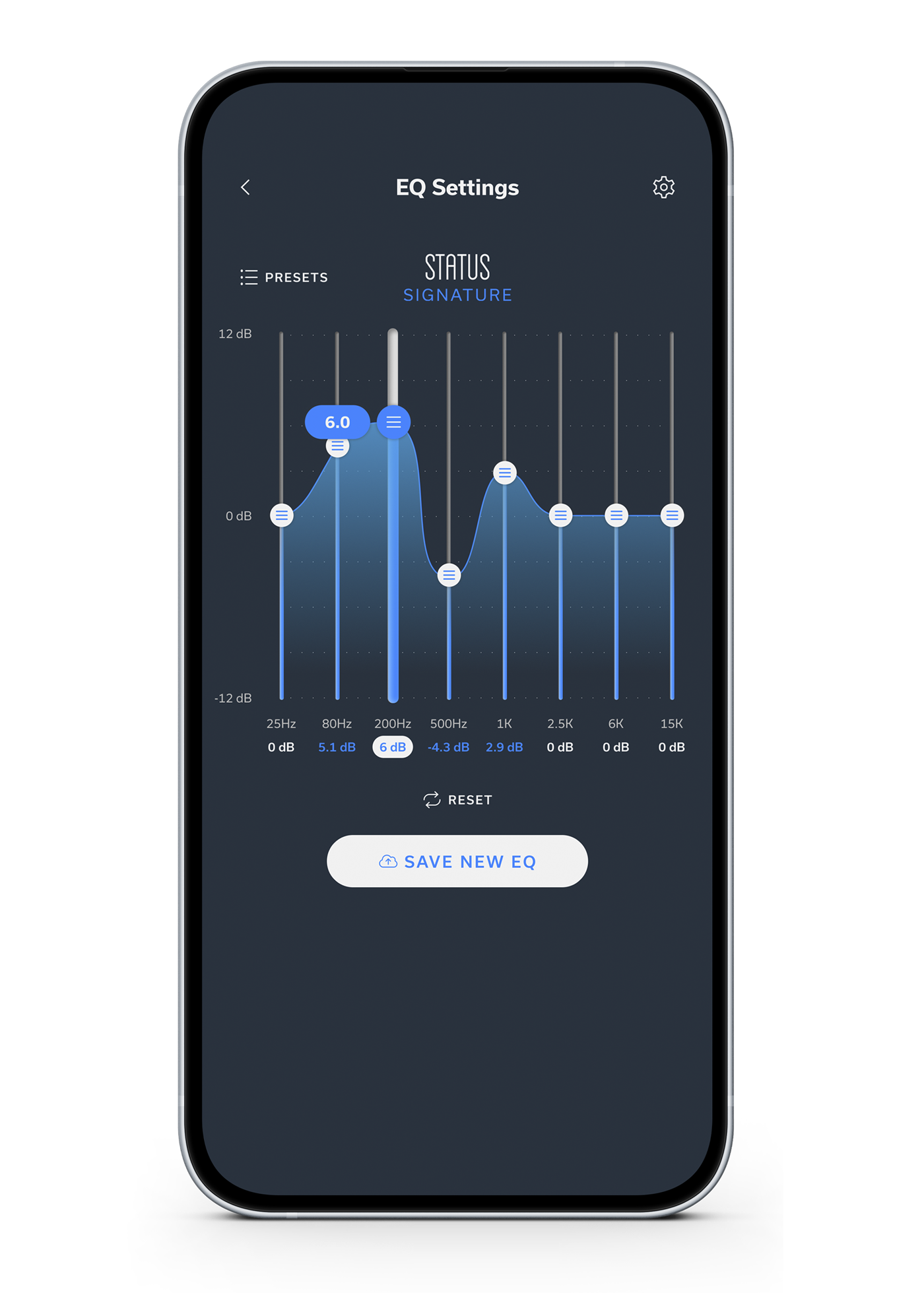 Status Pro X Status pro x