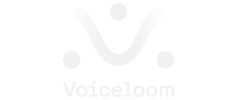 <p>AI speech enhancement, trained with deep learning</p>