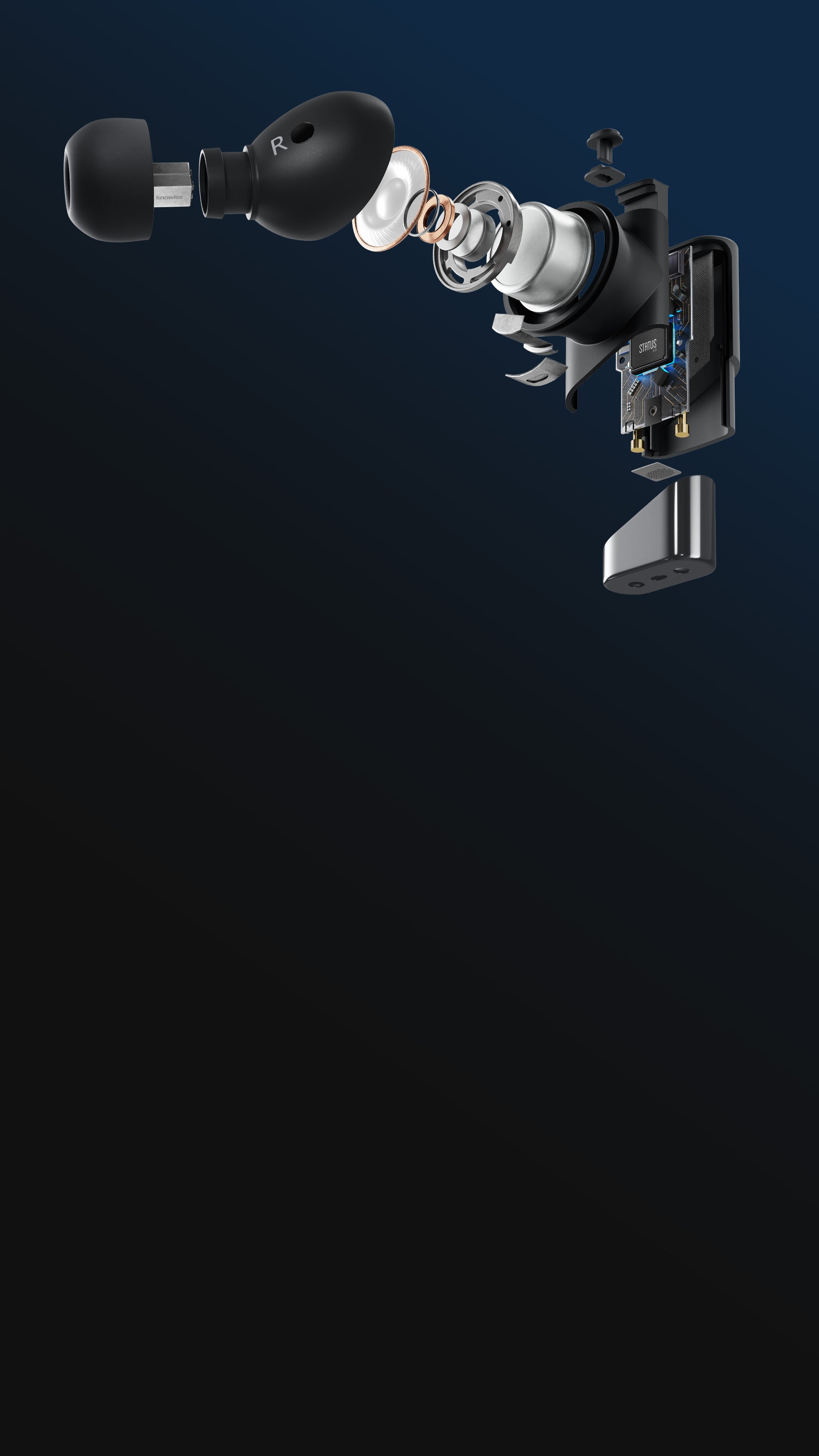 Status Pro X