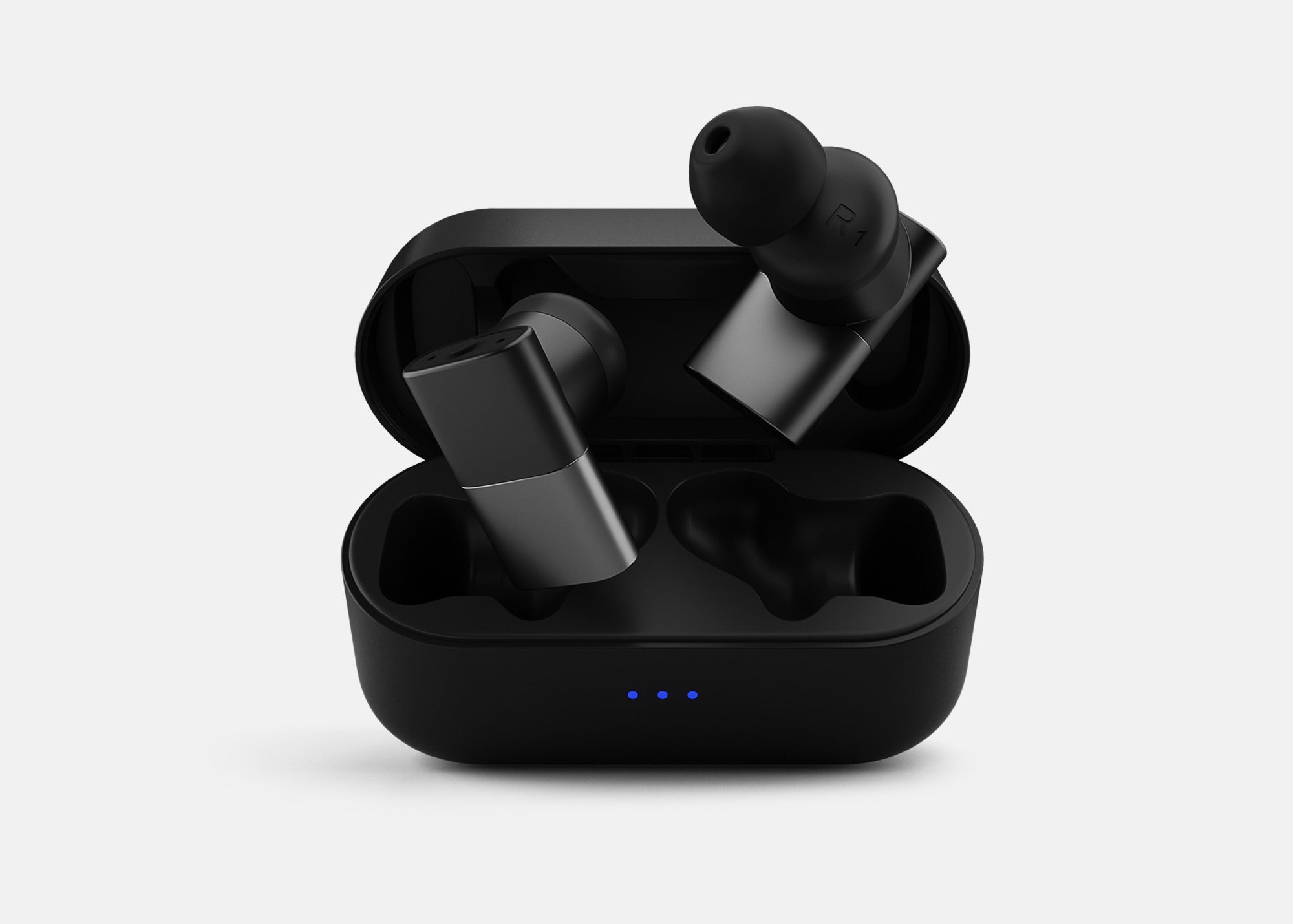 Between 3ANC Wireless Earbuds