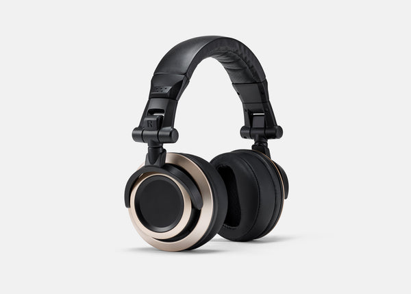 CB 1 Studio Headphones by Status Audio by Status Audio