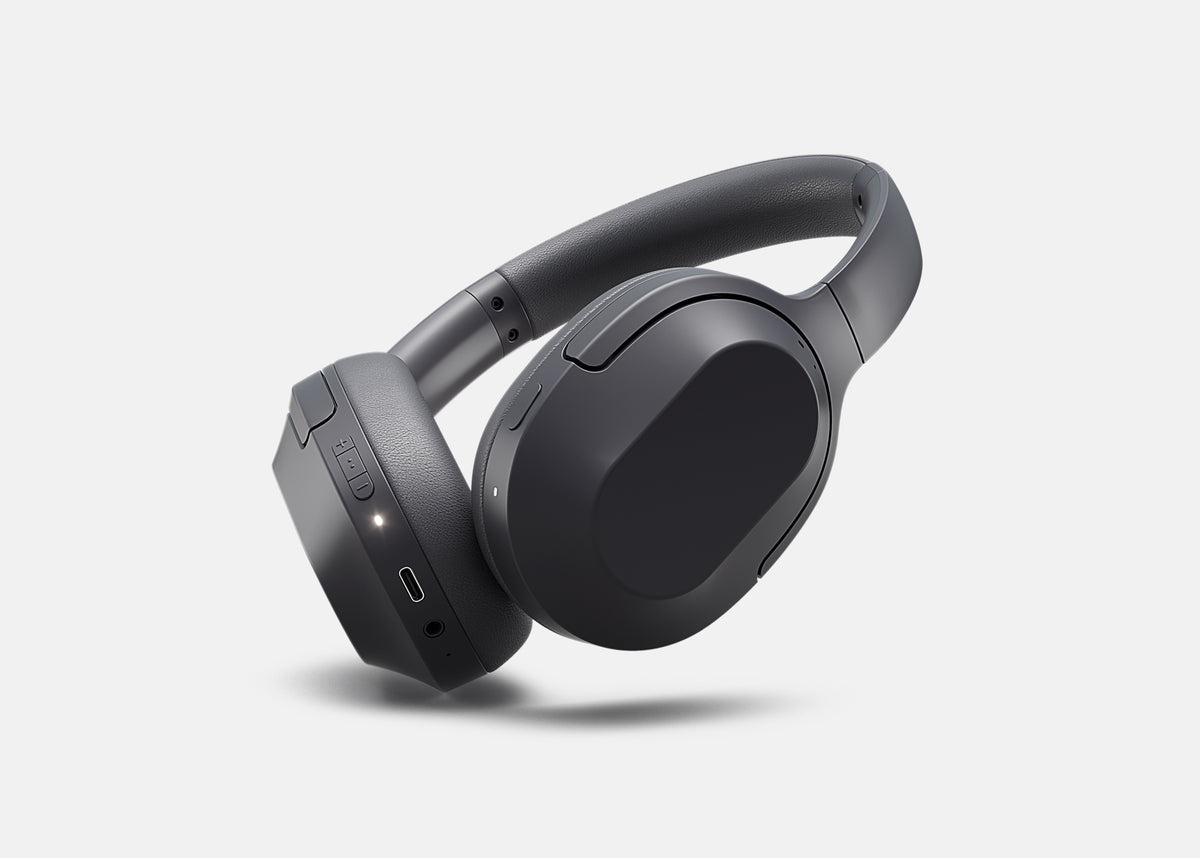 Status audio clearance anc