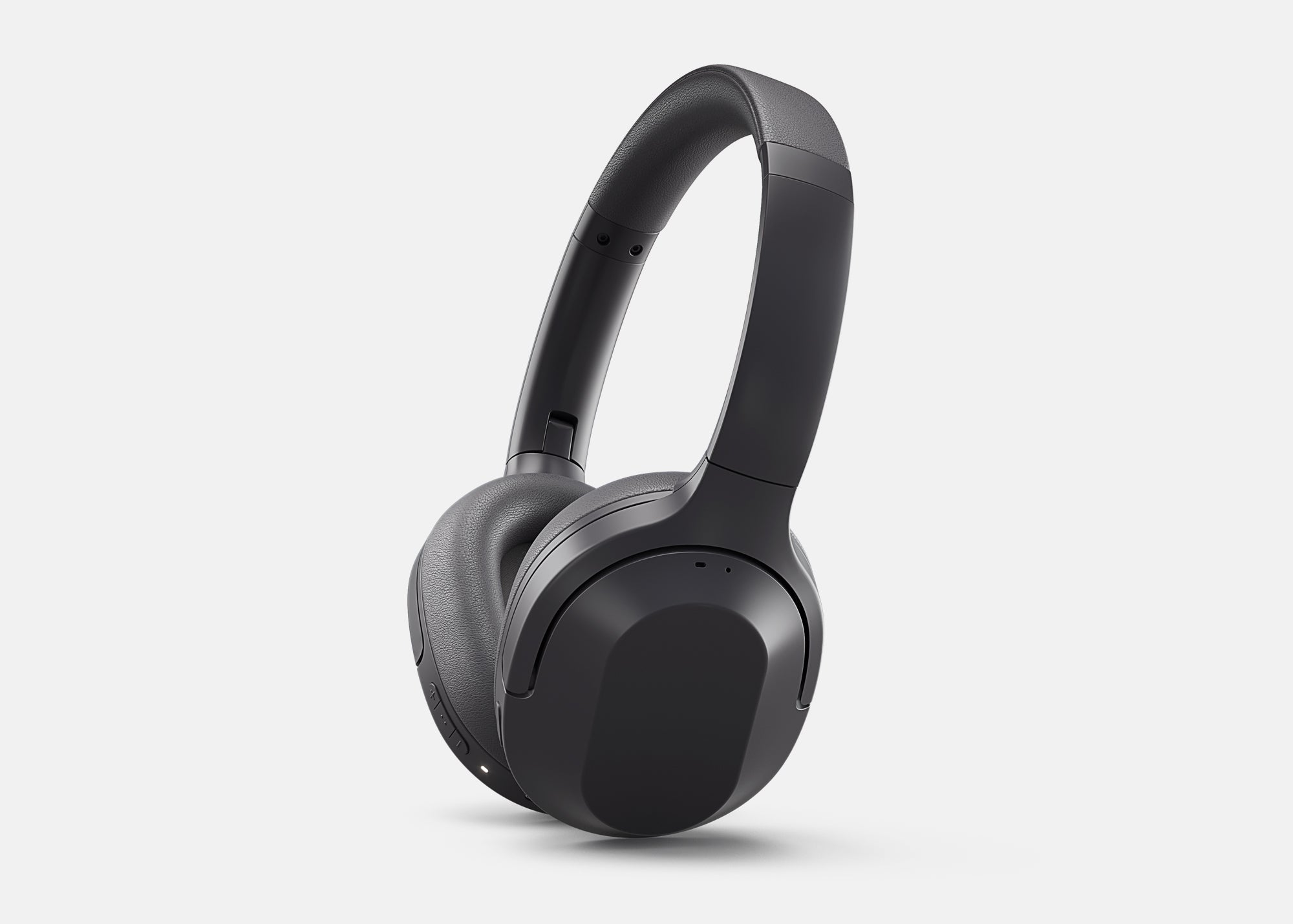 Core ANC Headphones by Status Audio by Status Audio