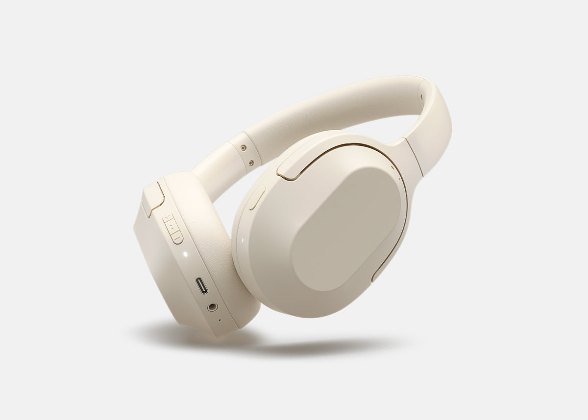 Anc best sale headphones wireless