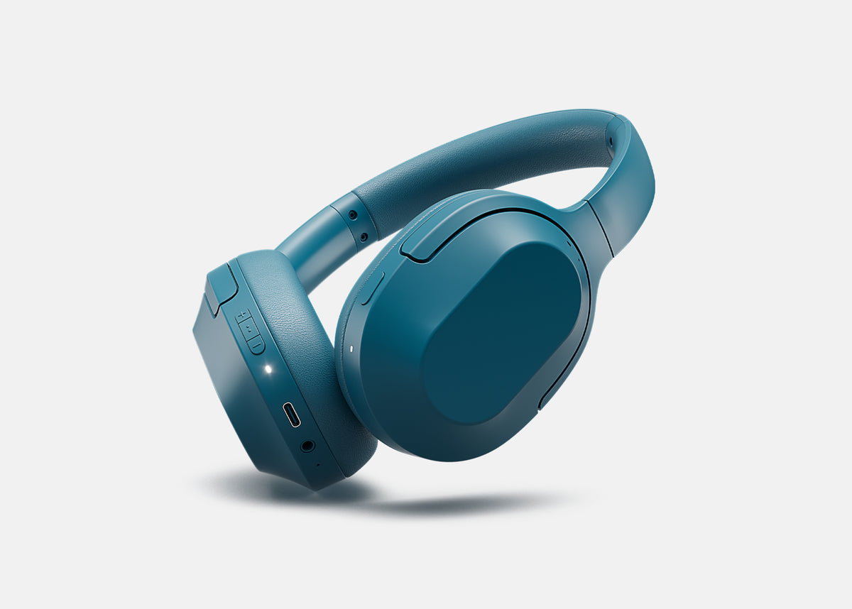 Core ANC Headphones by Status Audio by Status Audio
