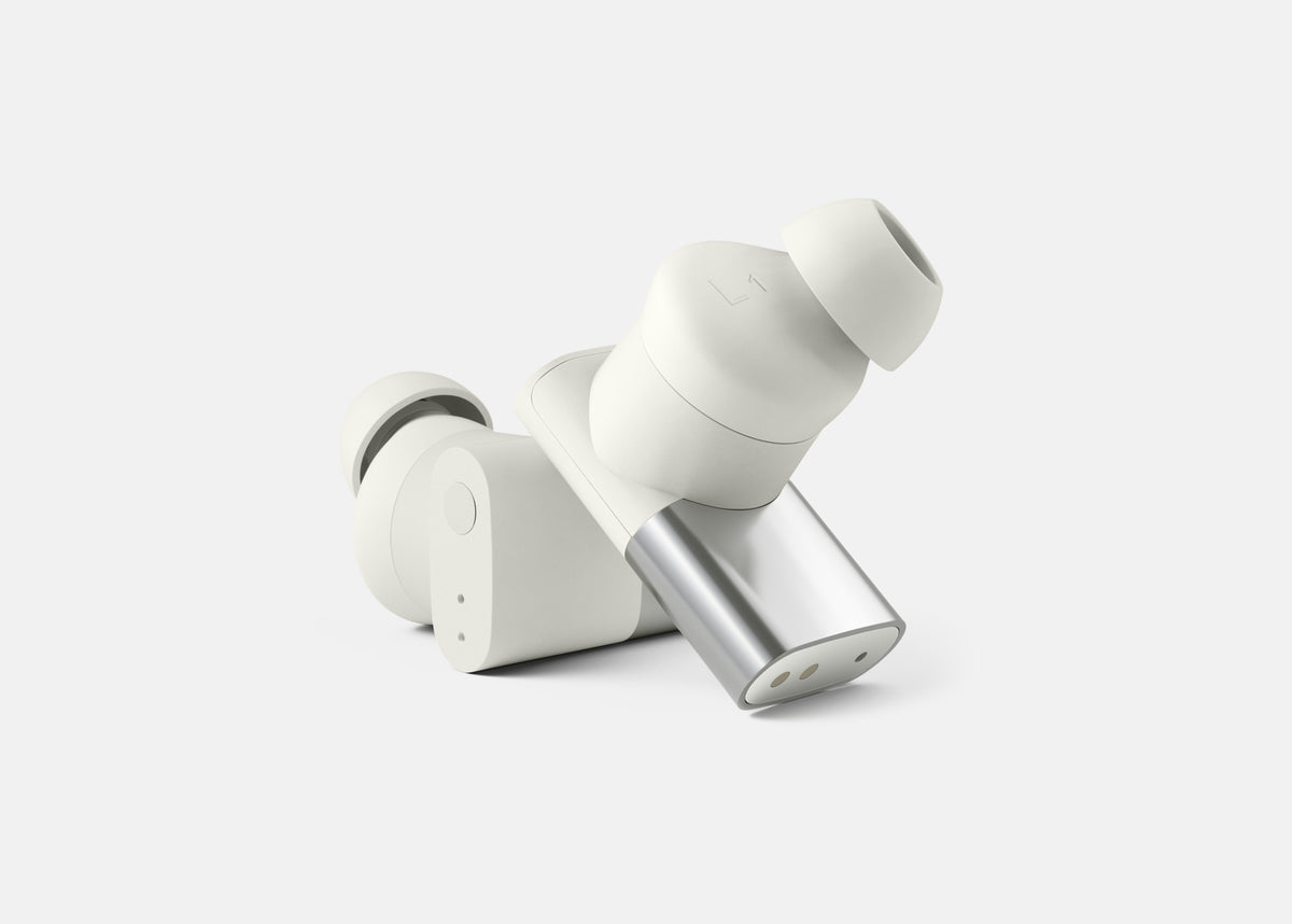 Between 3ANC Wireless Earbuds