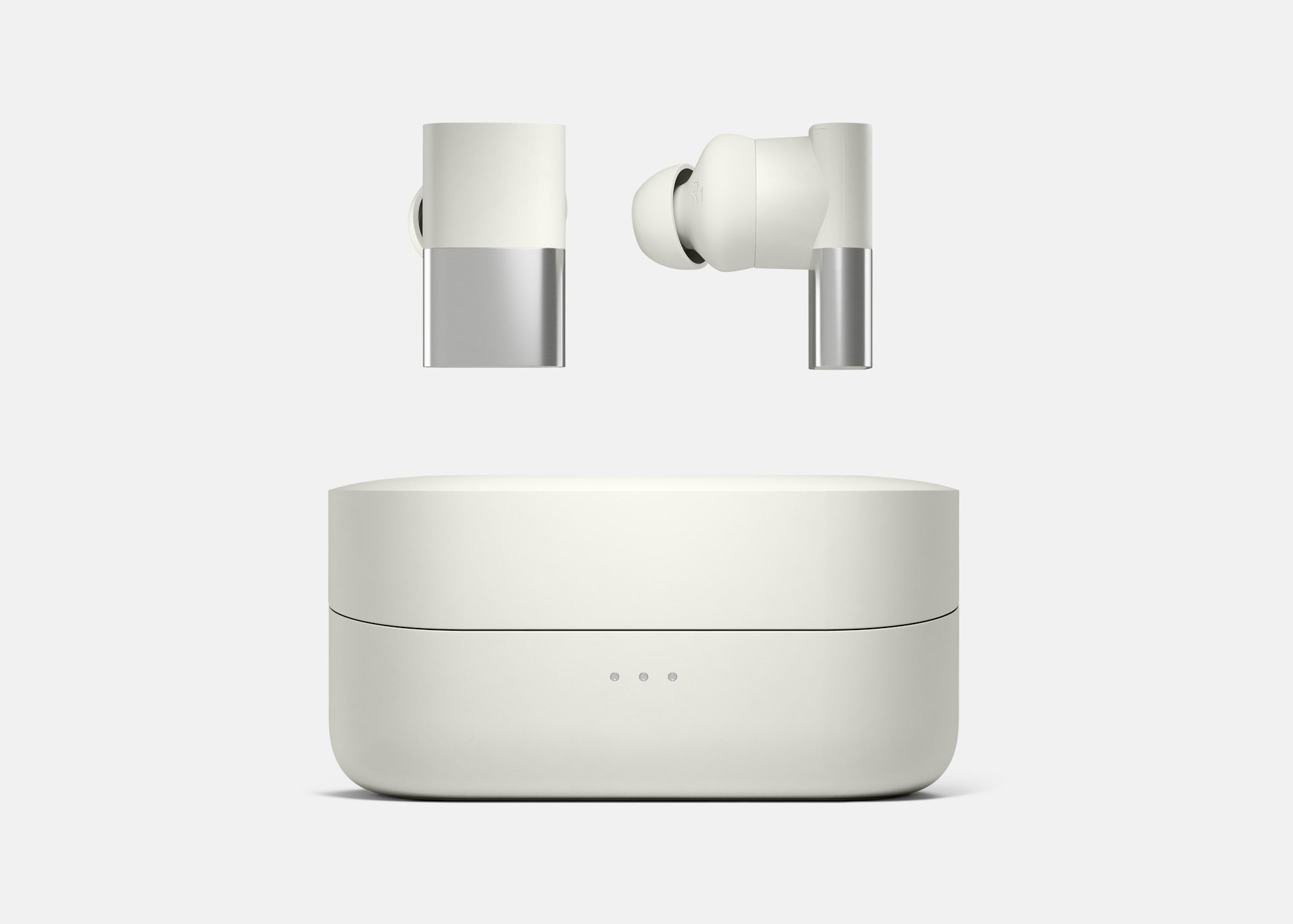 Earphones by Status Audio