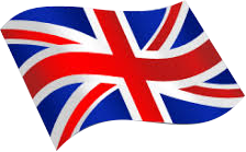 Brtish Flag